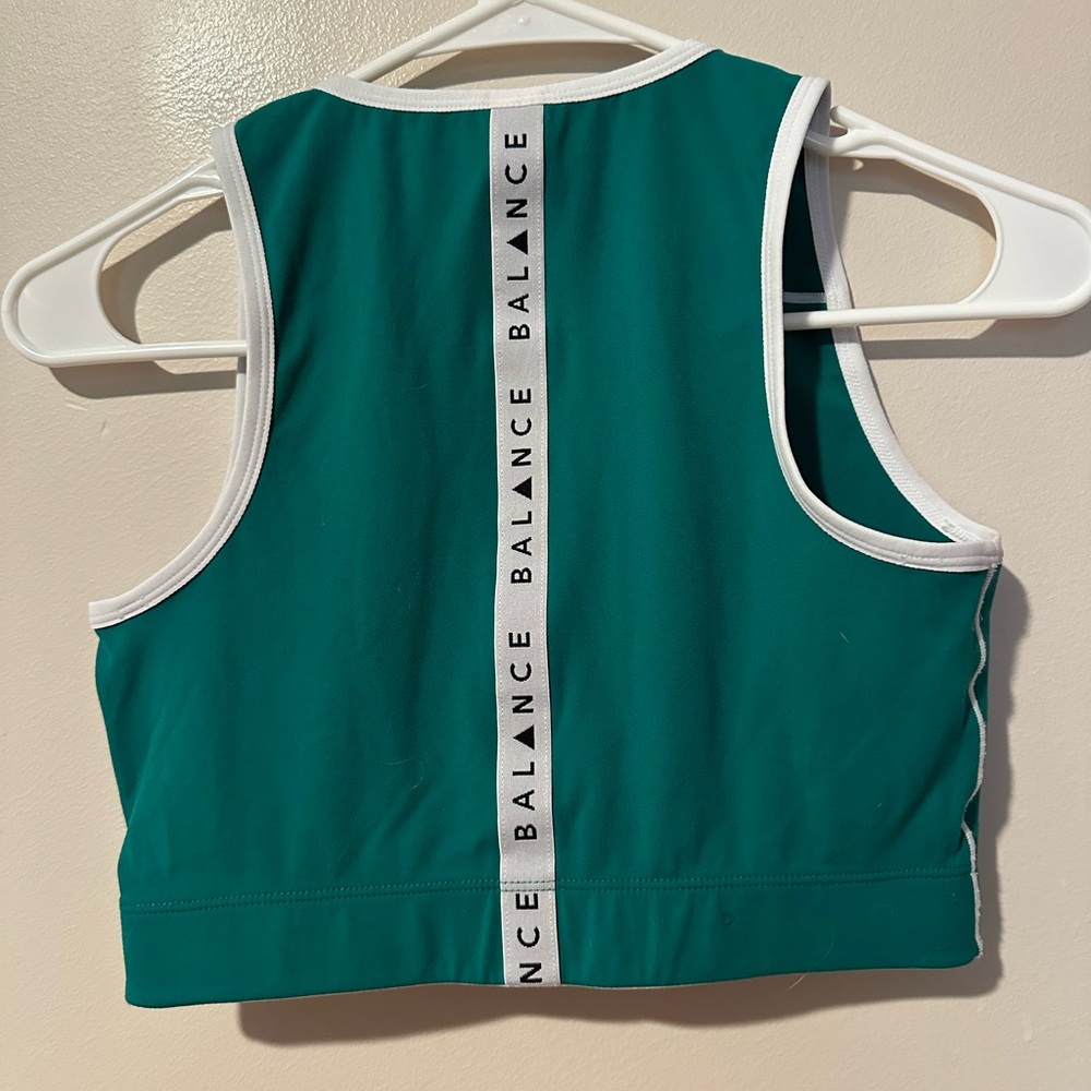 Balance Athletica sports bra - Picture 2 of 3